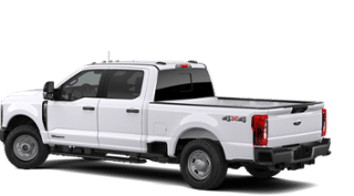 2026 Ford Super Duty® External Image 3